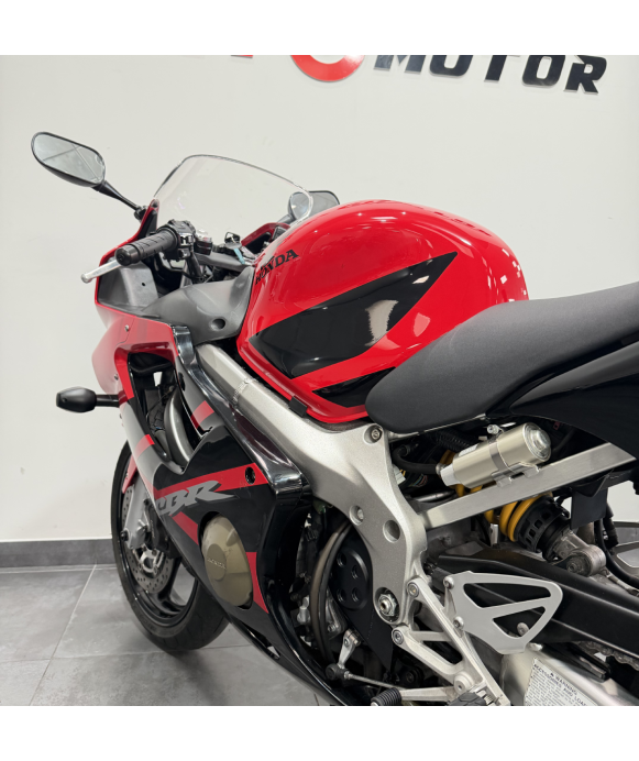 HONDA CBR 600F