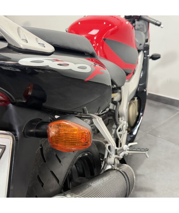HONDA CBR 600F