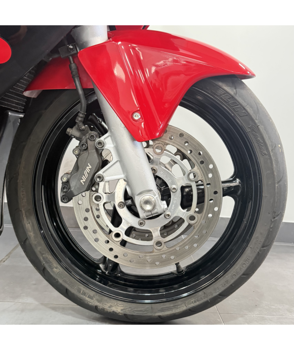 HONDA CBR 600F
