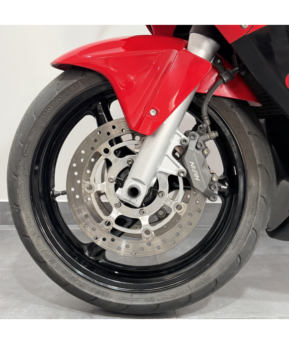 HONDA CBR 600F