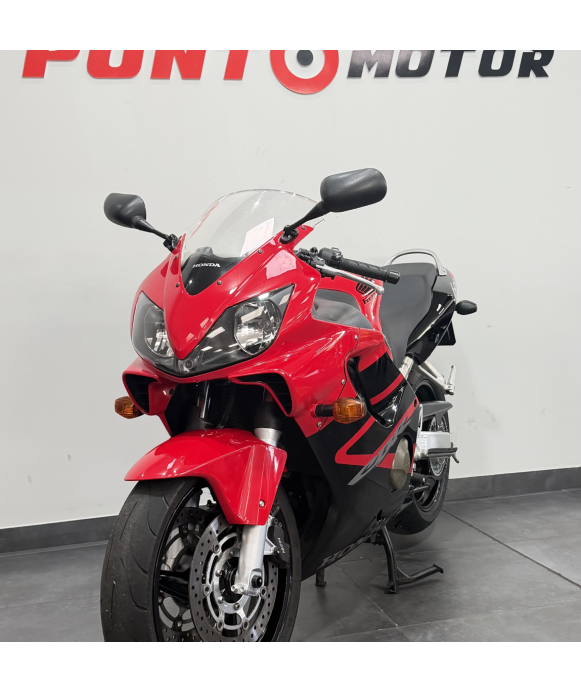 HONDA CBR 600F