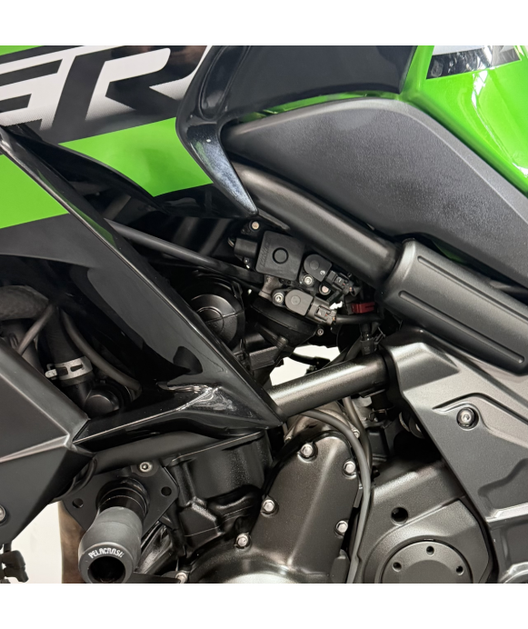 KAWASAKI VERSYS 650