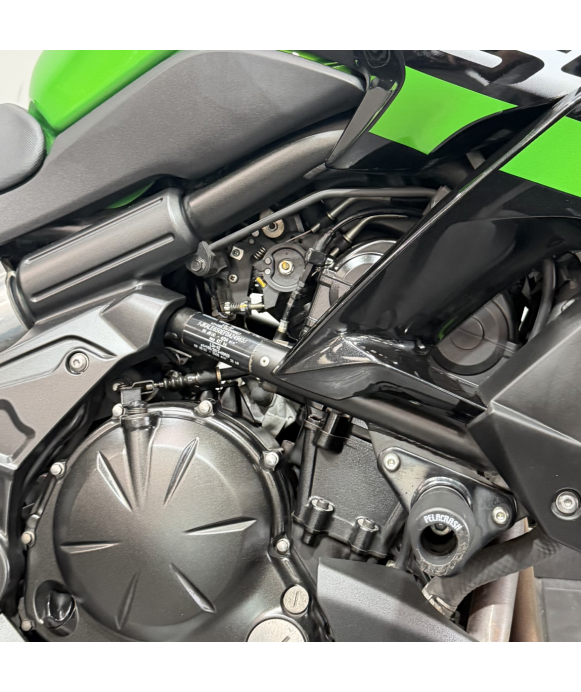 KAWASAKI VERSYS 650
