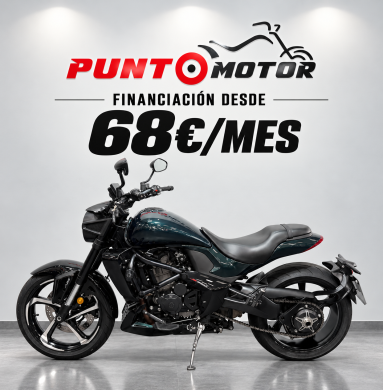 ZONTES 350 S 2