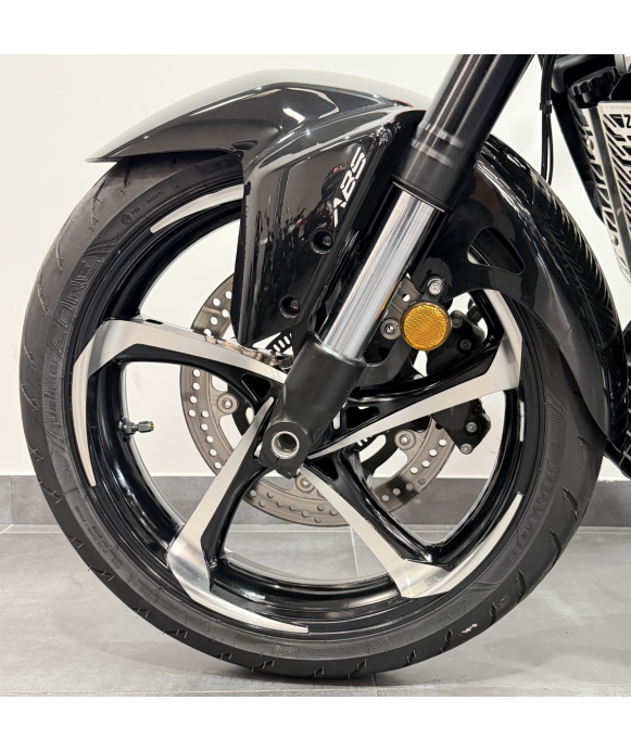 ZONTES 350 S