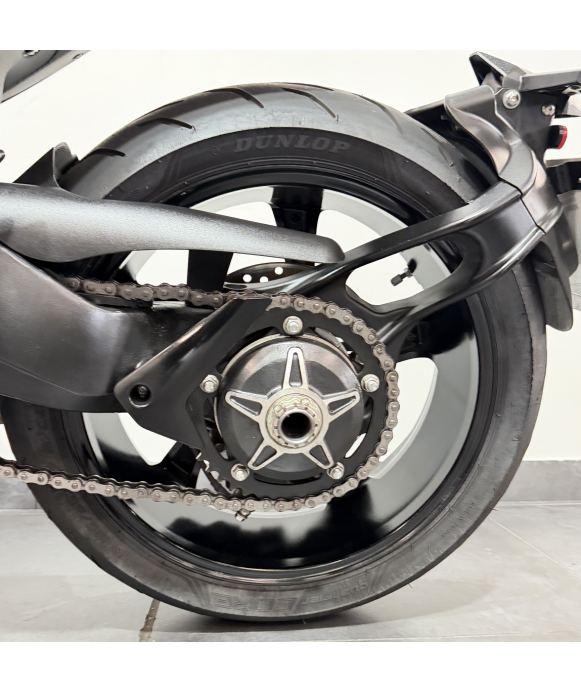 ZONTES 350 S
