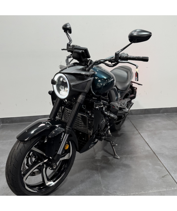 ZONTES 350 S