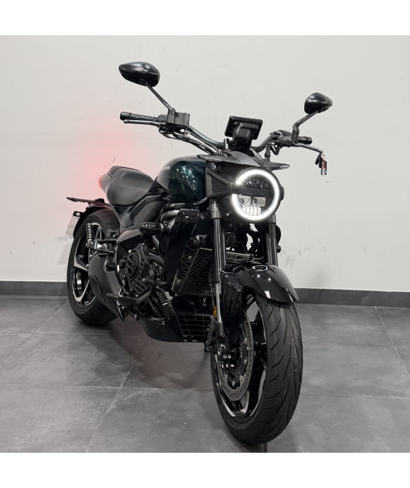 ZONTES 350 S