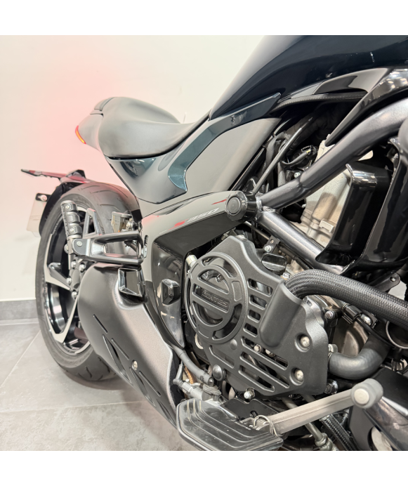 ZONTES 350 S