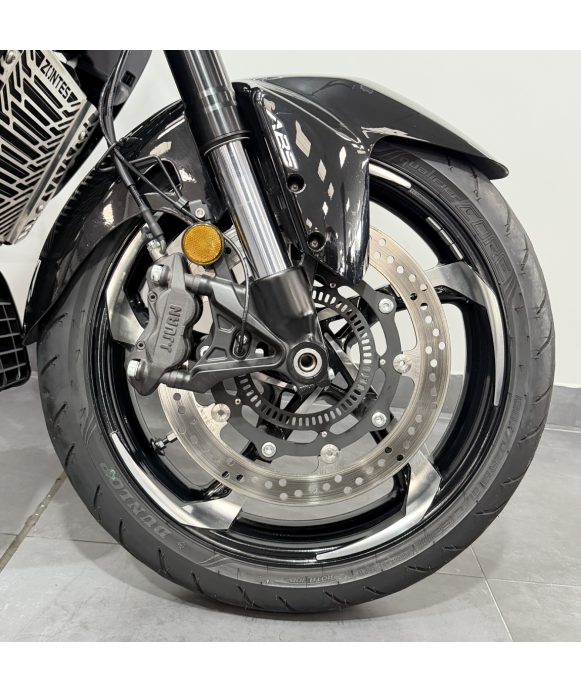 ZONTES 350 S