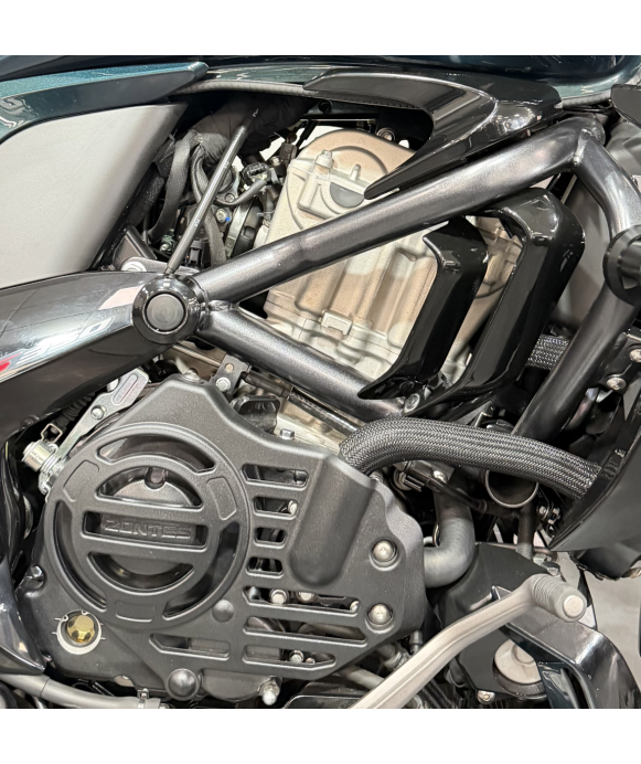 ZONTES 350 S