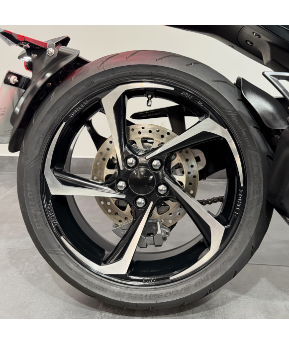 ZONTES 350 S