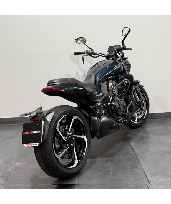 ZONTES 350 S