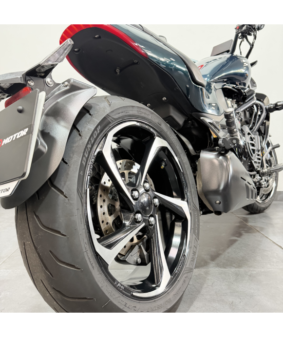 ZONTES 350 S