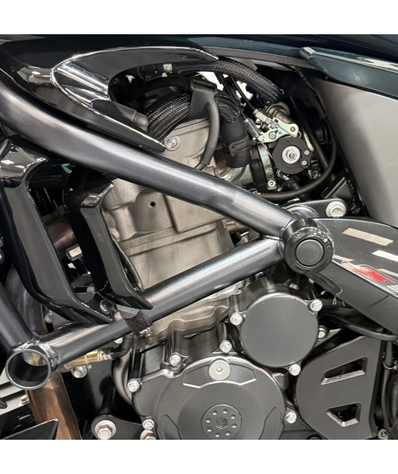 ZONTES 350 S
