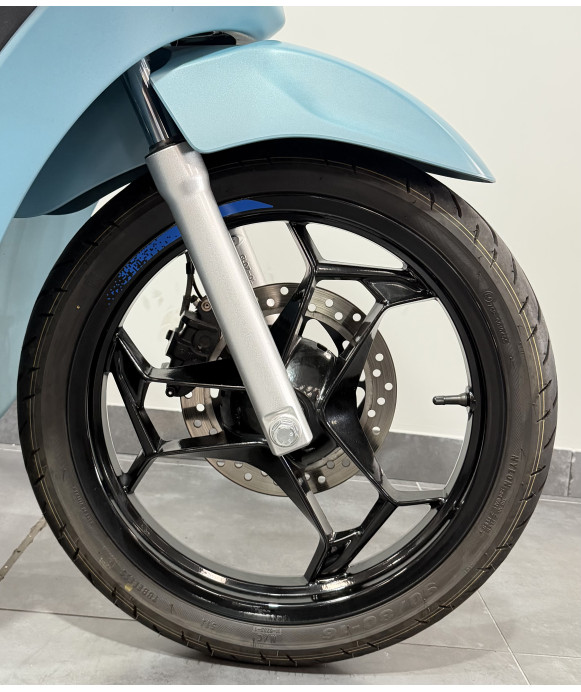 PIAGGIO LIBERTY S 125