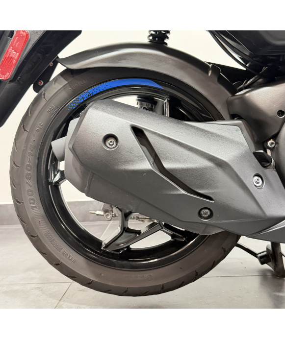 PIAGGIO LIBERTY S 125