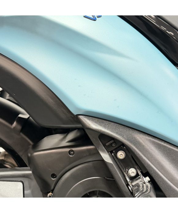PIAGGIO LIBERTY S 125