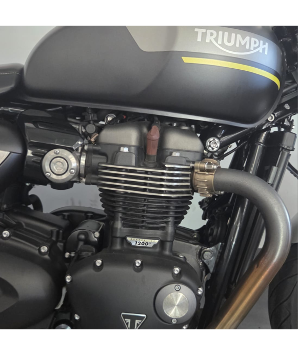 TRIUMPH SPEED TWIN