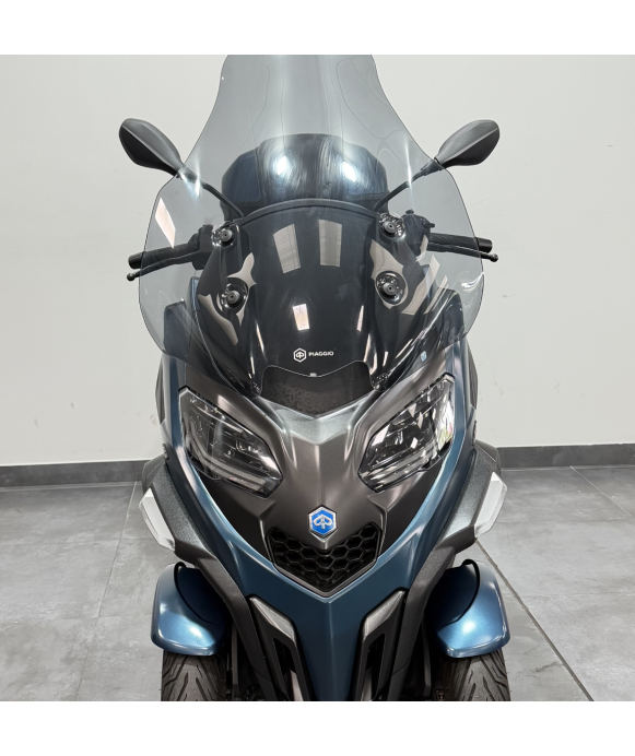 PIAGGIO MP3 530 HPE EXCLUSIVE
