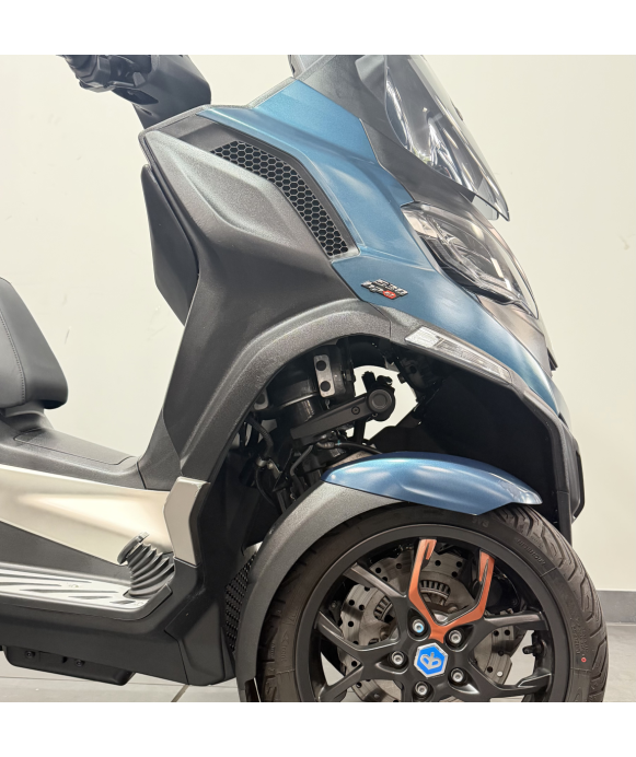 PIAGGIO MP3 530 HPE EXCLUSIVE