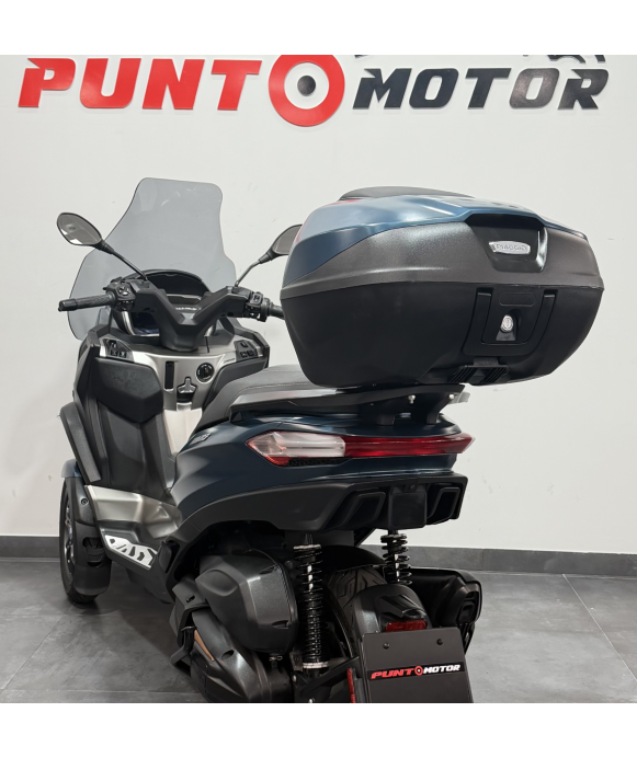 PIAGGIO MP3 530 HPE EXCLUSIVE
