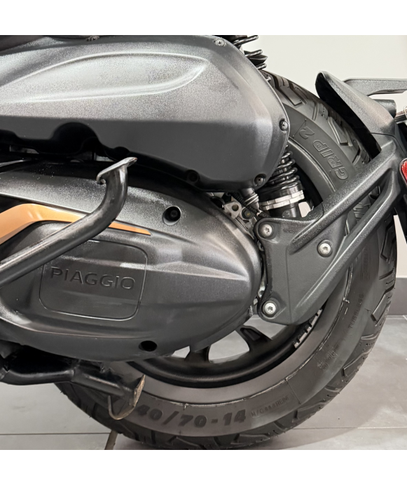 PIAGGIO MP3 530 HPE EXCLUSIVE
