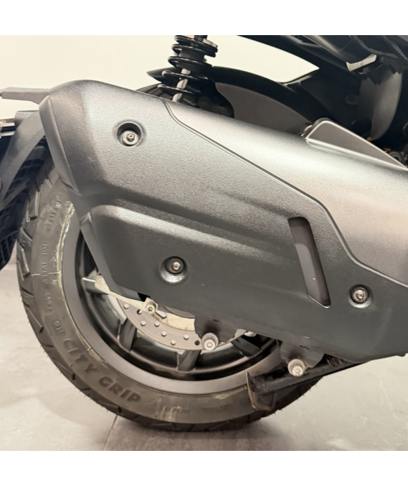 PIAGGIO MP3 530 HPE EXCLUSIVE