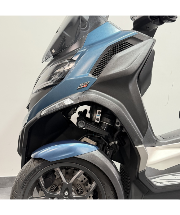 PIAGGIO MP3 530 HPE EXCLUSIVE