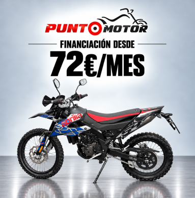 APRILIA RX 125 2