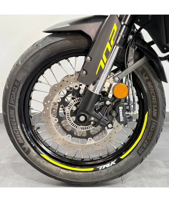 BENELLI TRK 702 X
