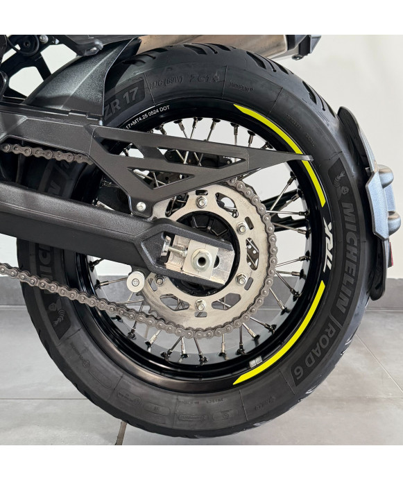 BENELLI TRK 702 X