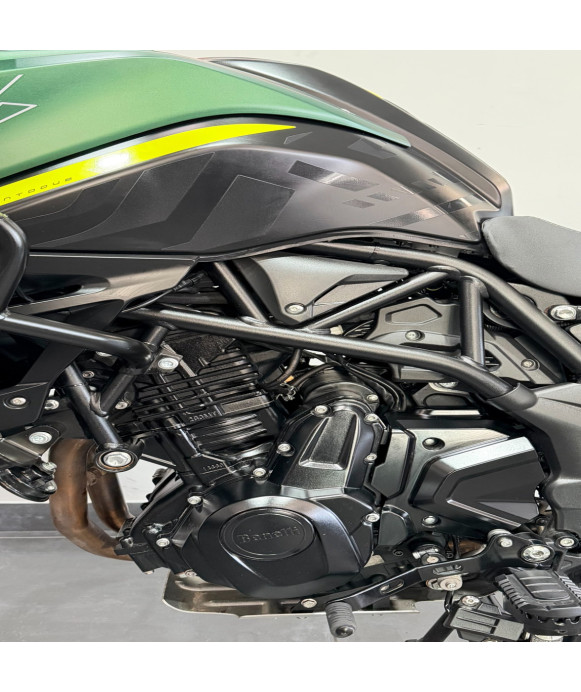 BENELLI TRK 702 X