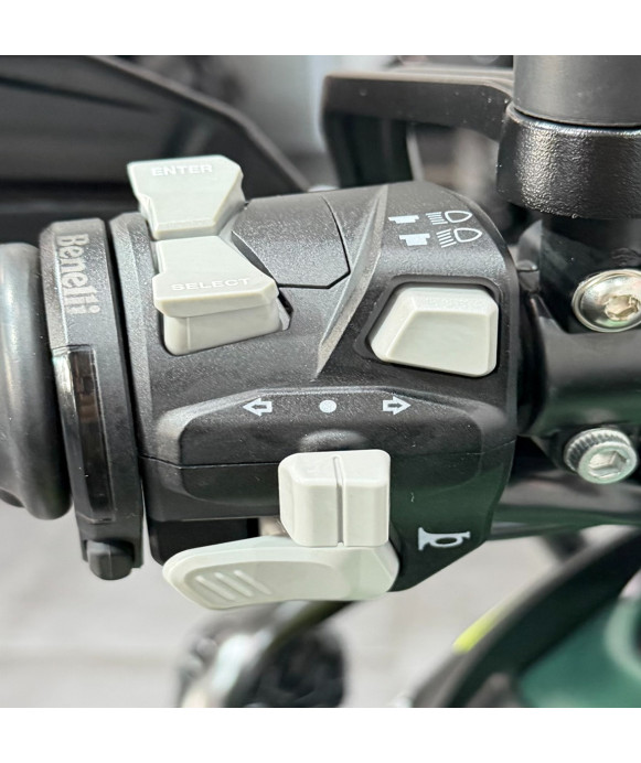 BENELLI TRK 702 X