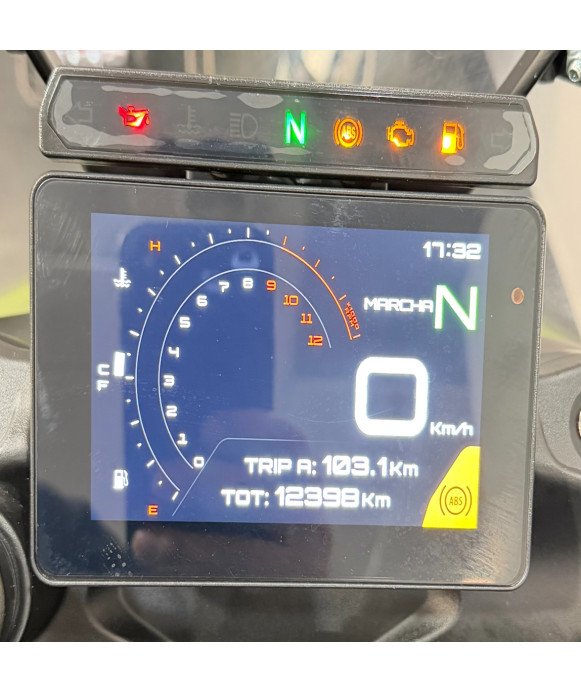 BENELLI TRK 702 X