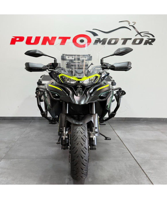 BENELLI TRK 702 X
