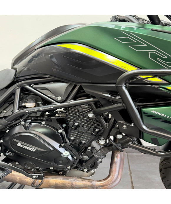 BENELLI TRK 702 X