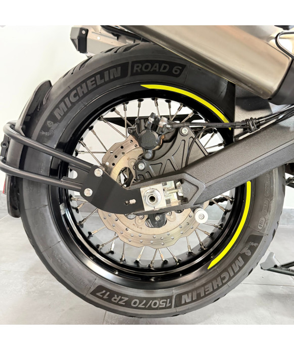 BENELLI TRK 702 X