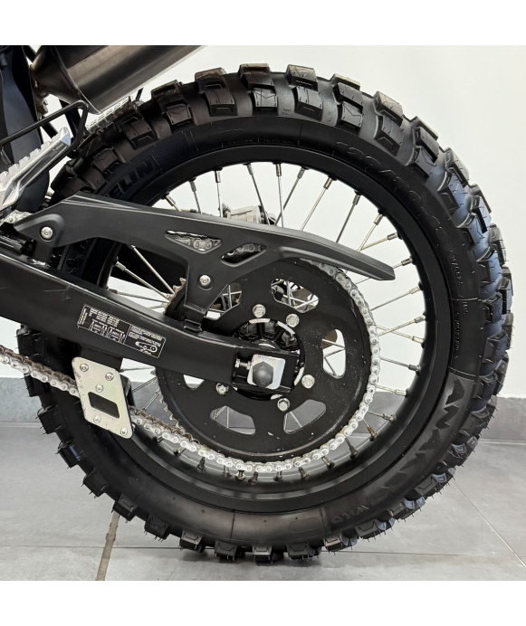 APRILIA RX 125