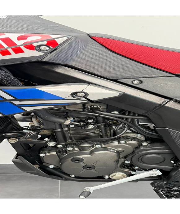 APRILIA RX 125