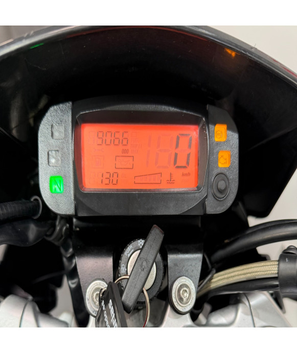 APRILIA RX 125