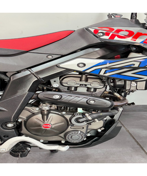 APRILIA RX 125