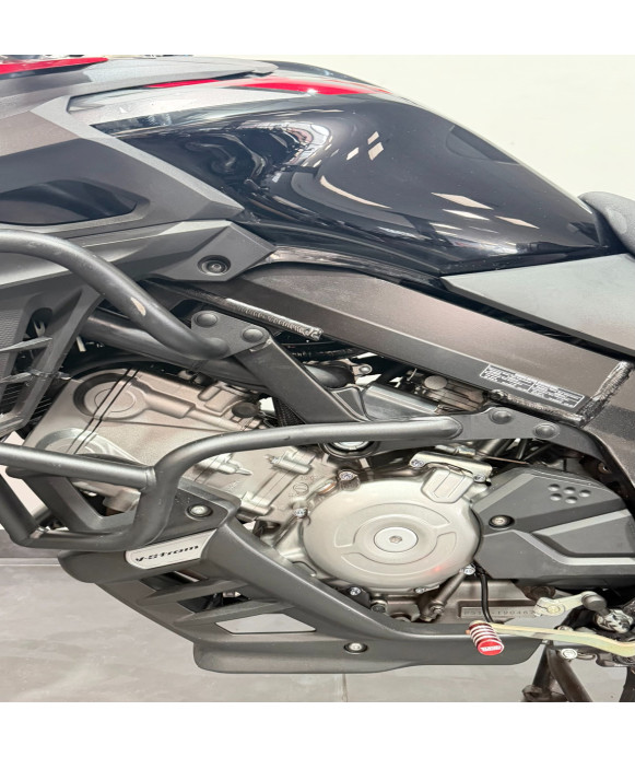 SUZUKI V-STROMM 650 XT ABS
