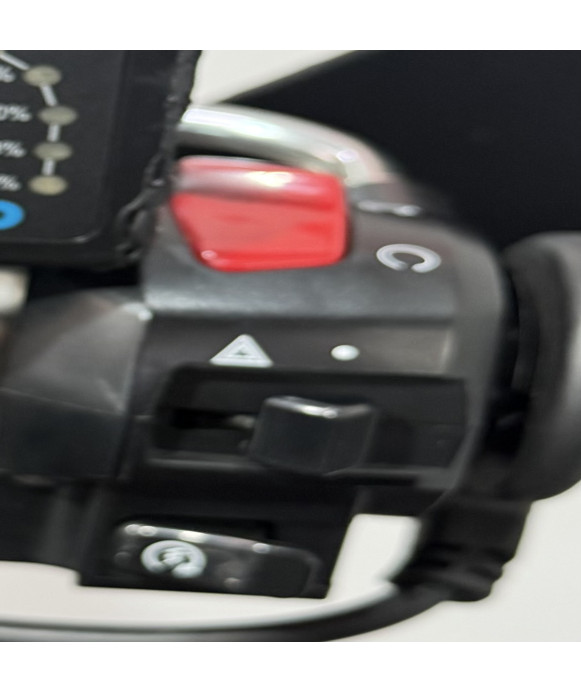 SUZUKI V-STROMM 650 XT ABS