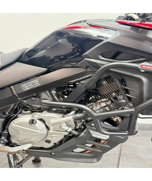SUZUKI V-STROMM 650 XT ABS