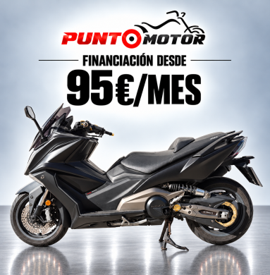 KYMCO AK 550 2