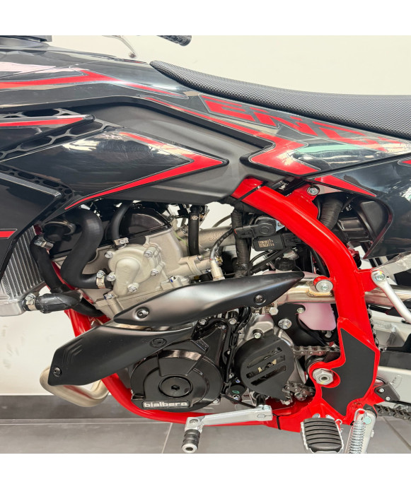 SWM RS 125 R