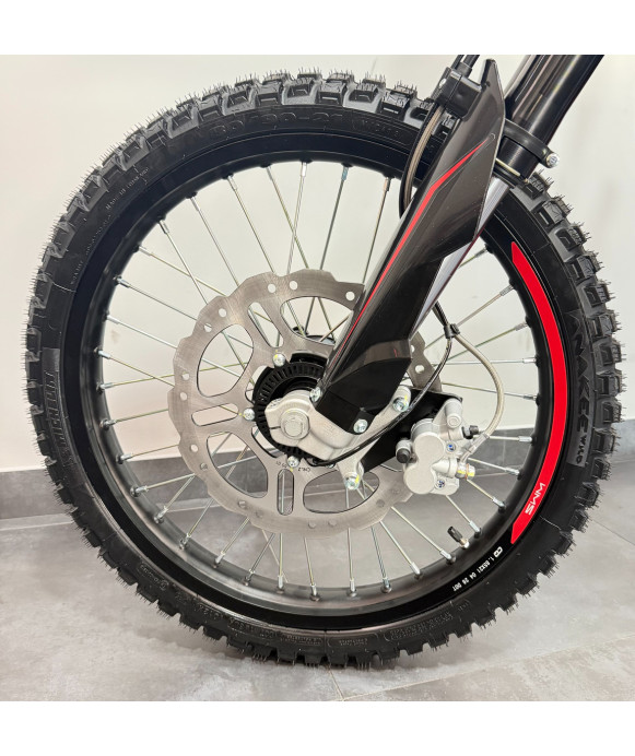 SWM RS 125 R