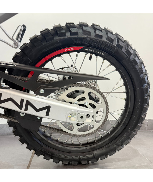 SWM RS 125 R