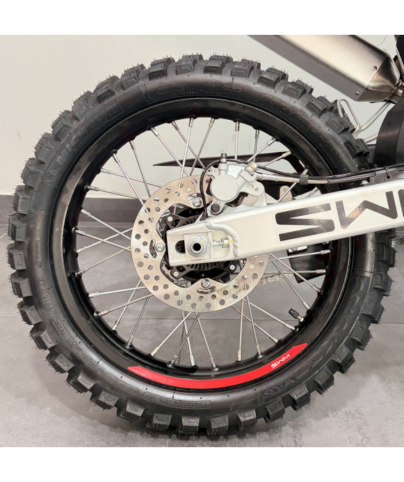 SWM RS 125 R